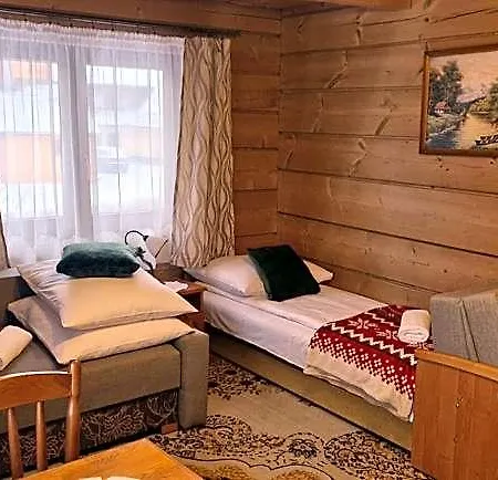 Na Pukancu I Bed & Breakfast 3*