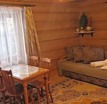 Na Pukancu I Bed & Breakfast Białka Tatrzańska