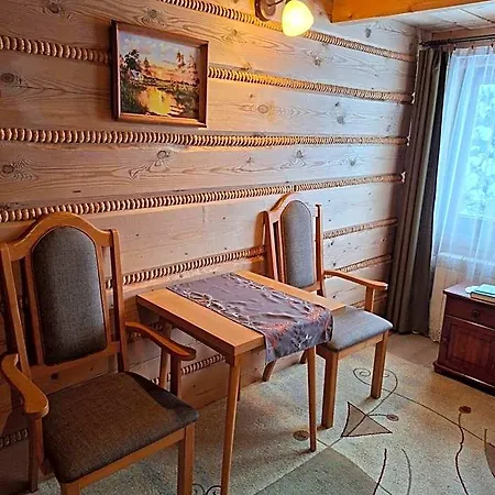 Na Pukancu I Bed & Breakfast