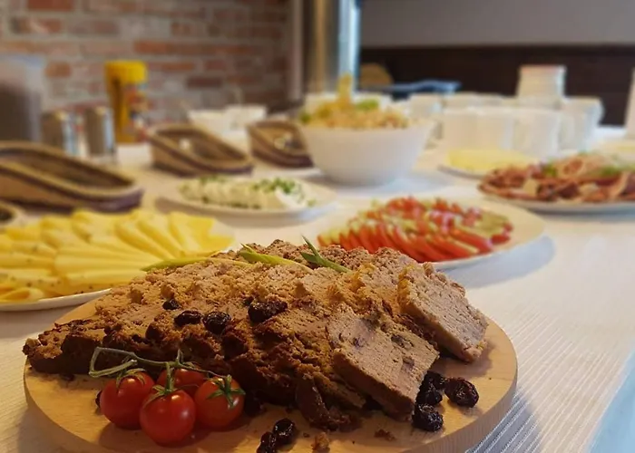 Na Pukańcu I 3* Białka Tatrzańska