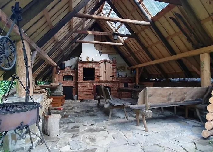 Na Pukańcu I Nocleg ze śniadaniem Białka Tatrzańska