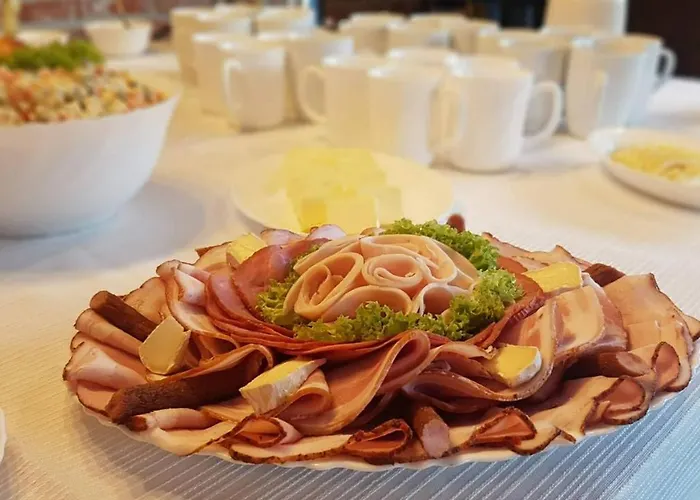 Na Pukańcu I 3* Białka Tatrzańska