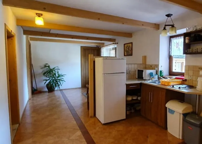 Na Pukańcu I Nocleg ze śniadaniem Białka Tatrzańska