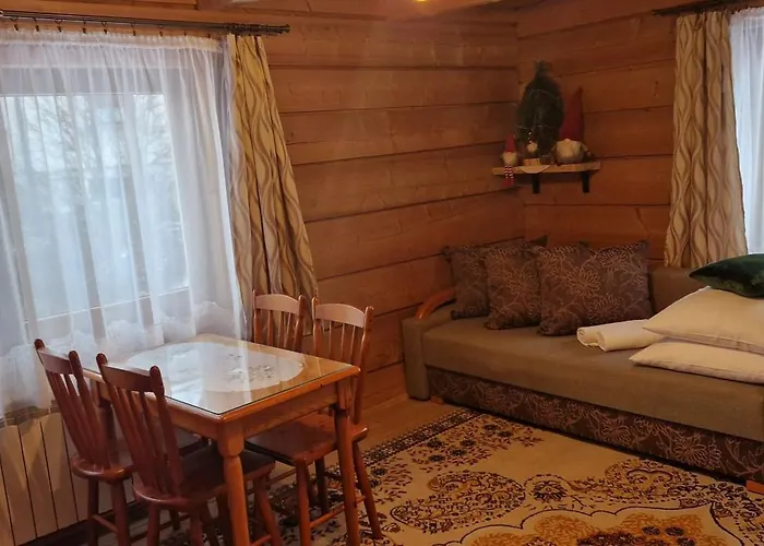 Na Pukańcu I 3* Białka Tatrzańska